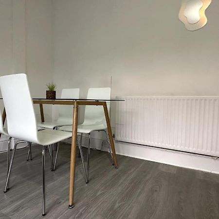 Wonderful 2 Bedroom On Tower Bridge Λονδίνο Εξωτερικό φωτογραφία