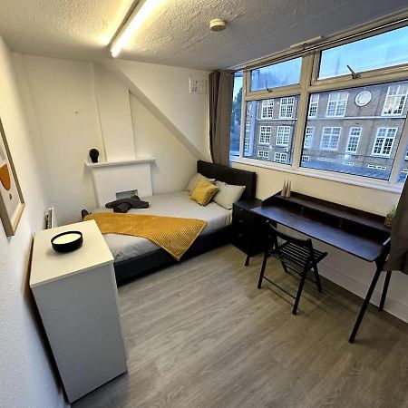Wonderful 2 Bedroom On Tower Bridge Λονδίνο Εξωτερικό φωτογραφία