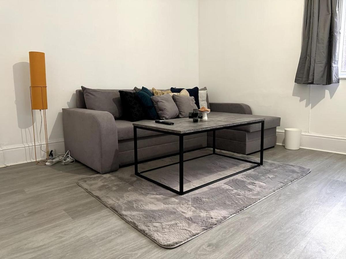 Wonderful 2 Bedroom On Tower Bridge Λονδίνο Εξωτερικό φωτογραφία