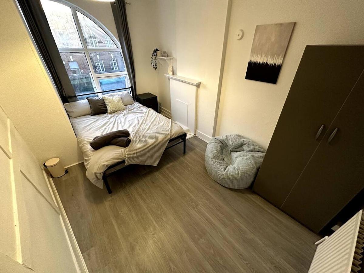 Wonderful 2 Bedroom On Tower Bridge Λονδίνο Εξωτερικό φωτογραφία